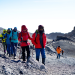 Abenteuer Kilimandscharo - Auf Expedition in Tansania