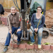 Ab ins Beet! Die Garten-Soap