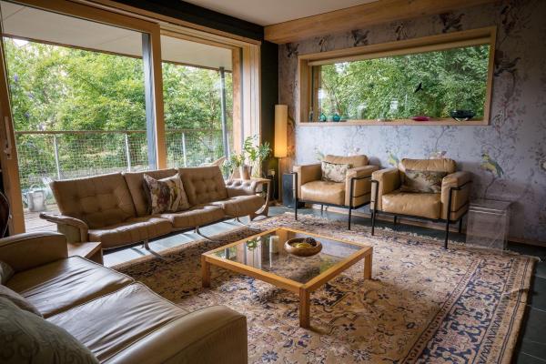 Grand Designs: Der Weg zum Traumhaus - Gloucestershire Baumhaus: Ein ...