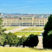 Königliche Gärten - Schloss Schönbrunn