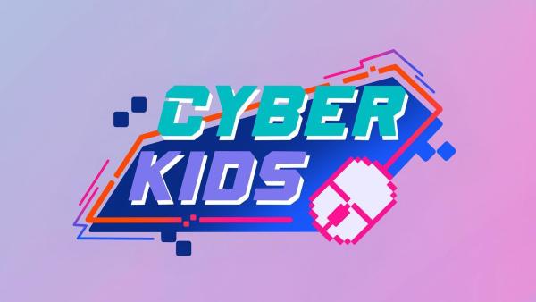 Bild 1 von 9: Cyber Kids