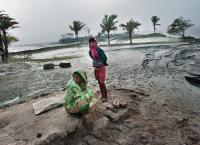 Land Unter