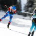Biathlon