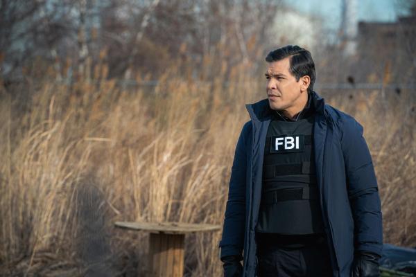 Bild 1 von 15: Clinton Skye (Nathaniel Arcand)
