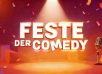 Feste der Comedy