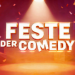 Feste der Comedy