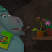 Der kleine Drache Kokosnuss