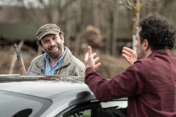 Bild 1 von 12: (5. Staffel)