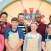 Das große Backen Kids - Englands jüngste Bäcker