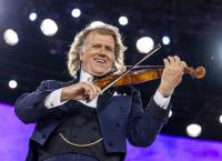 André Rieu - Das große Open Air Konzert 2025