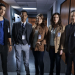 Criminal Minds: Beyond Borders