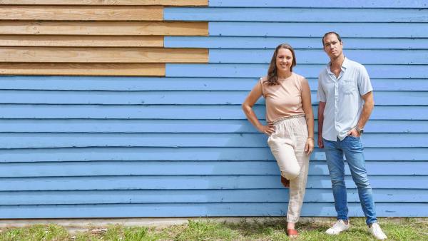 Bild 1 von 5: (5. Staffel)