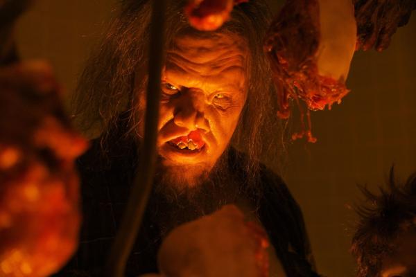 Bild 1 von 3: Saw Tooth (Scott Johnson)