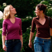 Vier Frauen und ein Todesfall