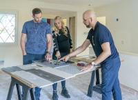 Haus-Flipping mit Tarek: Family Business