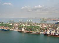 Asiens Ozeane im Wandel