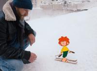 Neue Geschichten vom Pumuckl