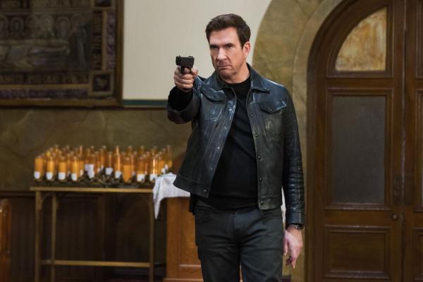 Bild 1 von 11: Remy Scott (Dylan McDermott)