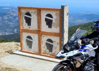 Steffinger: Sardinien und Korsika Tour 2024