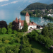 Schlösser und Burgen der Schweiz