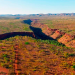 Durch die Rote Wüste Westaustraliens - Karijini Nationalpark
