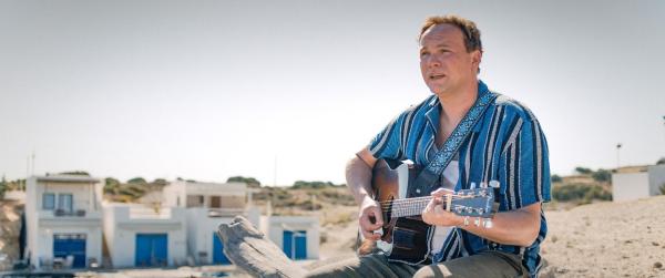 Bild 1 von 2: Im Bild: Thomas Stipsits (Johannes Hofbauer).