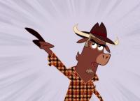 Sherlock Yack - Der Zoodetektiv