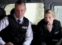 Inspector Banks