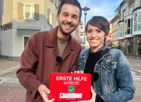 7 Tage ... auf der Suche nach dem Glück