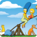 Die Simpsons