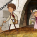 Der kleine Ritter Trenk