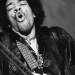 The Day the Rock Star Died