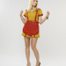 2 Broke Girls
