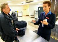 Achtung, Zoll! Willkommen in Australien