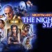 Nightmare Radio - The Night Stalker
