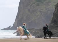 Der Herr der Ringe: Die Ringe der Macht