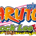 Naruto Spin Off! Rock Lee & seine Ninja Kumpels