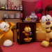 The Garfield Show?