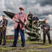 Combat Dealers - Ausrangiert und aufpoliert