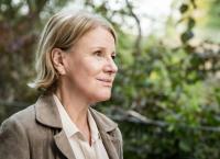 Marie Brand und das tote Au-pair