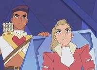 She-Ra und die Rebellen-Prinzessinnen