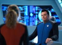 The Orville - New Horizons