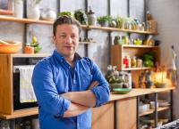 Jamie Oliver: Veggies