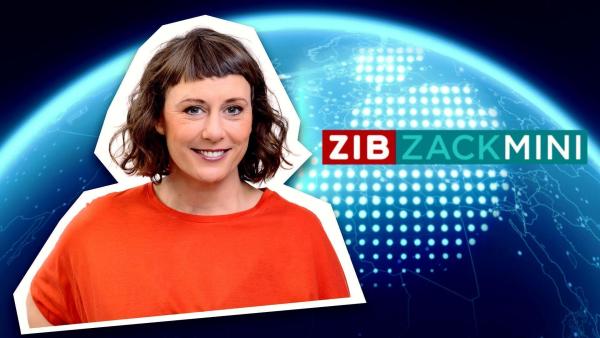 Bild 1 von 4: Im Bild: Esther Csapo.