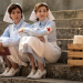 Marokko: Liebe in Zeiten des Krieges