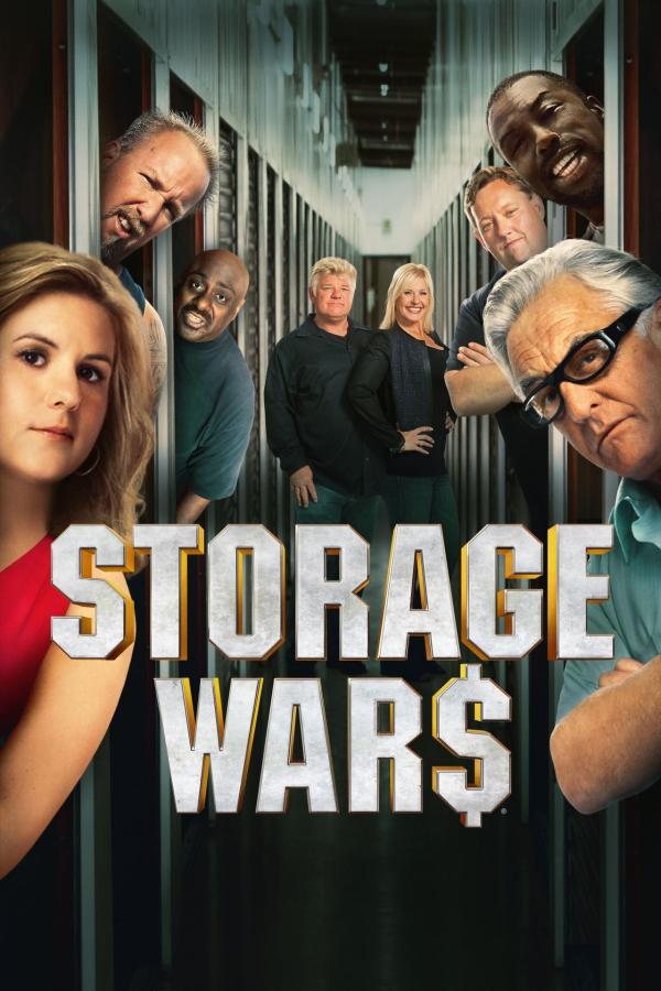 Bild 1 von 4: Staffel 14