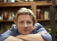 Jamie At Home