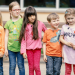 Die geheimnisvolle Welt der Kinder - Wir sind 6!