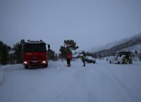 Highway Heroes Norway