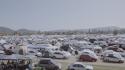 Gemeinsam, laut und wild: Open Flair Festival